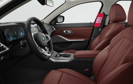 BMW i3 I01 рестайлинг, 2025 год, 5 990 000 рублей, 3 фотография