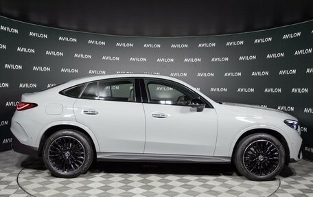 Mercedes-Benz GLC Coupe, 2026 год, 10 530 000 рублей, 2 фотография