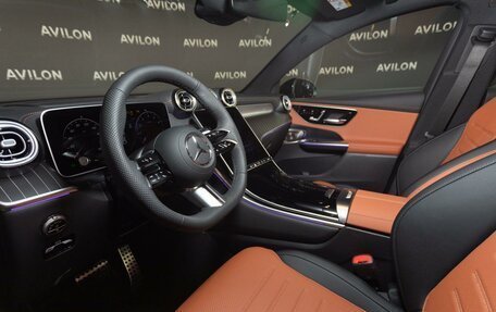 Mercedes-Benz GLC Coupe, 2026 год, 10 530 000 рублей, 6 фотография