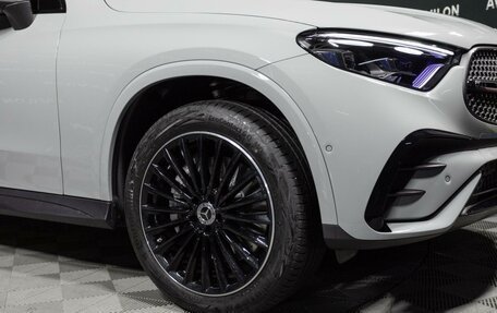 Mercedes-Benz GLC Coupe, 2026 год, 10 530 000 рублей, 14 фотография