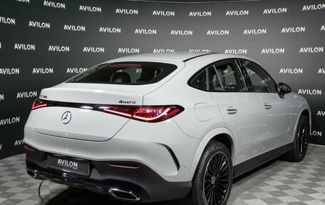 Mercedes-Benz GLC Coupe, 2026 год, 10 530 000 рублей, 5 фотография