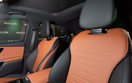 Mercedes-Benz GLC Coupe, 2026 год, 10 530 000 рублей, 8 фотография