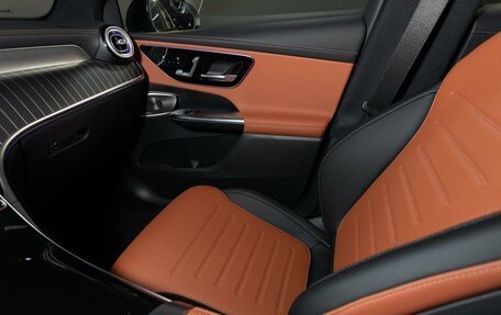 Mercedes-Benz GLC Coupe, 2026 год, 10 530 000 рублей, 9 фотография