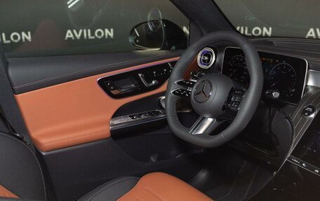 Mercedes-Benz GLC Coupe, 2026 год, 10 530 000 рублей, 11 фотография