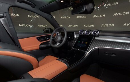 Mercedes-Benz GLC Coupe, 2026 год, 10 530 000 рублей, 10 фотография
