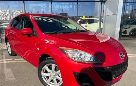 Mazda 3, 2011 год, 999 000 рублей, 2 фотография