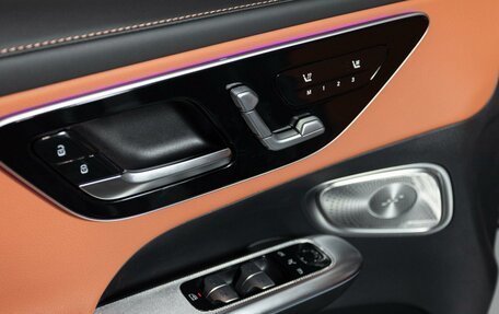 Mercedes-Benz GLC Coupe, 2026 год, 10 530 000 рублей, 15 фотография