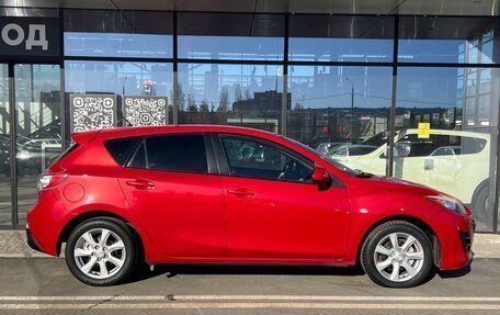 Mazda 3, 2011 год, 999 000 рублей, 3 фотография