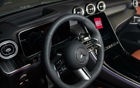 Mercedes-Benz GLC Coupe, 2026 год, 10 530 000 рублей, 7 фотография
