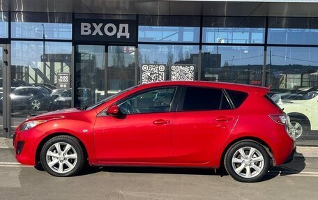 Mazda 3, 2011 год, 999 000 рублей, 7 фотография
