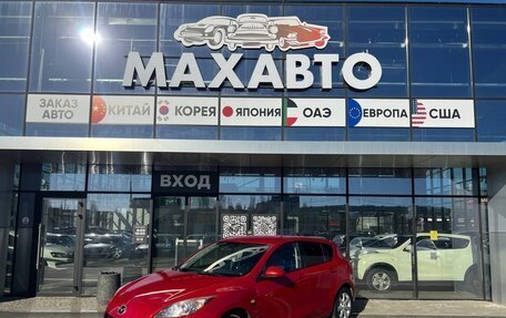 Mazda 3, 2011 год, 999 000 рублей, 4 фотография