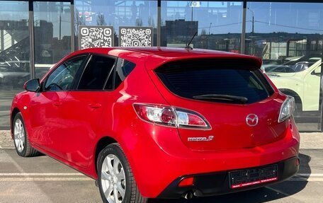 Mazda 3, 2011 год, 999 000 рублей, 6 фотография