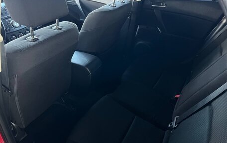 Mazda 3, 2011 год, 999 000 рублей, 12 фотография