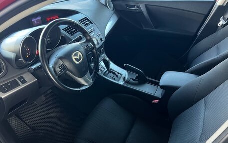 Mazda 3, 2011 год, 999 000 рублей, 9 фотография