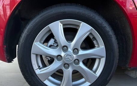 Mazda 3, 2011 год, 999 000 рублей, 13 фотография