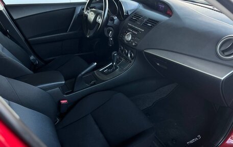 Mazda 3, 2011 год, 999 000 рублей, 8 фотография