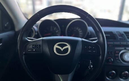 Mazda 3, 2011 год, 999 000 рублей, 11 фотография