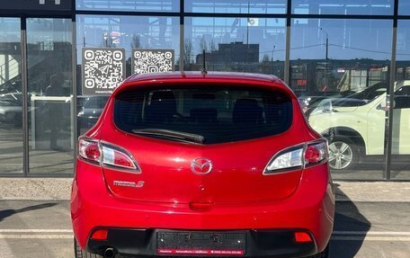 Mazda 3, 2011 год, 999 000 рублей, 5 фотография