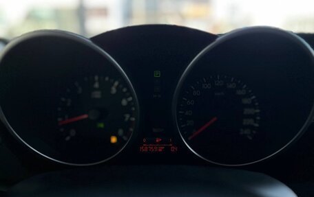 Mazda 3, 2011 год, 999 000 рублей, 10 фотография