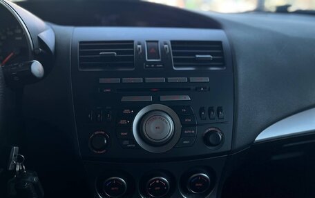 Mazda 3, 2011 год, 999 000 рублей, 16 фотография