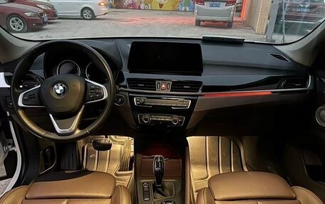 BMW X1, 2023 год, 1 650 777 рублей, 6 фотография