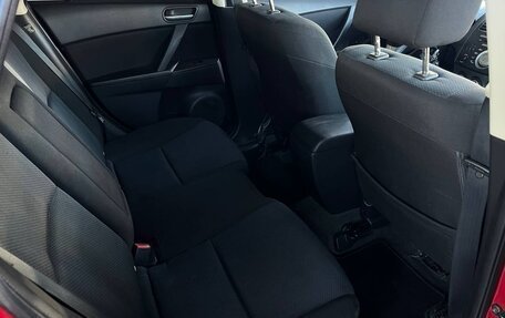 Mazda 3, 2011 год, 999 000 рублей, 21 фотография