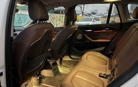 BMW X1, 2023 год, 1 650 777 рублей, 7 фотография