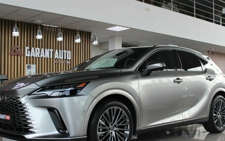 Lexus RX IV рестайлинг, 2025 год, 10 850 000 рублей, 2 фотография