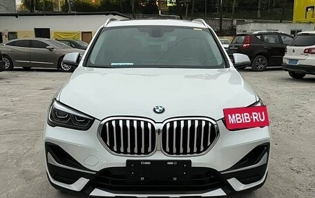 BMW X1, 2023 год, 1 650 777 рублей, 2 фотография
