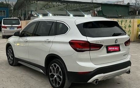 BMW X1, 2023 год, 1 650 777 рублей, 4 фотография