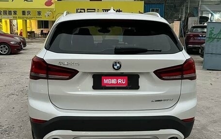 BMW X1, 2023 год, 1 650 777 рублей, 9 фотография