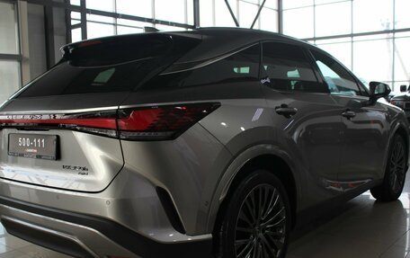Lexus RX IV рестайлинг, 2025 год, 10 850 000 рублей, 8 фотография