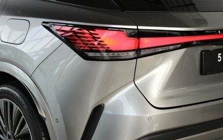 Lexus RX IV рестайлинг, 2025 год, 10 850 000 рублей, 12 фотография