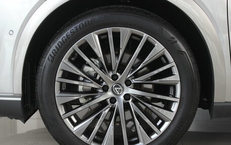 Lexus RX IV рестайлинг, 2025 год, 10 850 000 рублей, 9 фотография