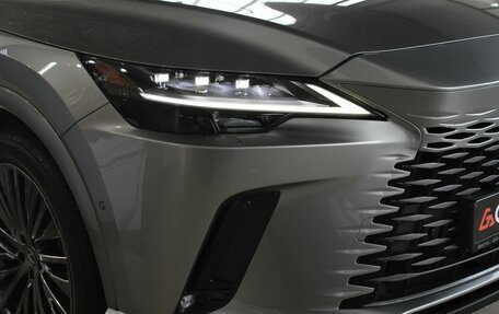 Lexus RX IV рестайлинг, 2025 год, 10 850 000 рублей, 11 фотография