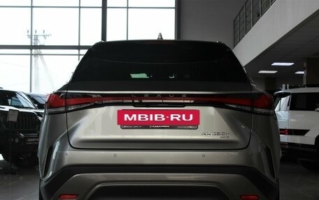Lexus RX IV рестайлинг, 2025 год, 10 850 000 рублей, 7 фотография