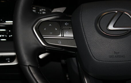 Lexus RX IV рестайлинг, 2025 год, 10 850 000 рублей, 32 фотография