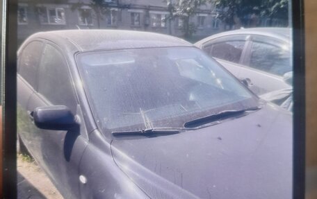 Mazda 6, 2003 год, 120 000 рублей, 3 фотография