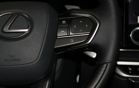 Lexus RX IV рестайлинг, 2025 год, 10 850 000 рублей, 33 фотография