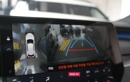 Lexus RX IV рестайлинг, 2025 год, 10 850 000 рублей, 23 фотография