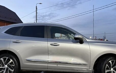 Haval Jolion, 2021 год, 1 399 999 рублей, 5 фотография