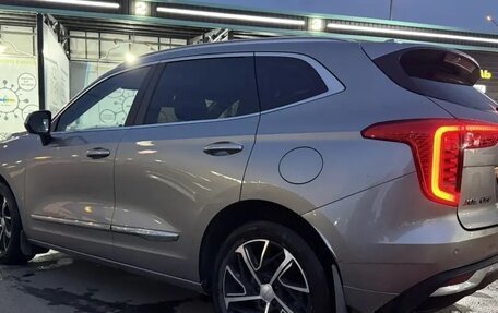 Haval Jolion, 2021 год, 1 399 999 рублей, 10 фотография