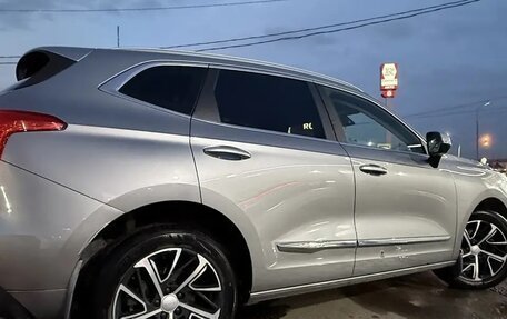 Haval Jolion, 2021 год, 1 399 999 рублей, 7 фотография