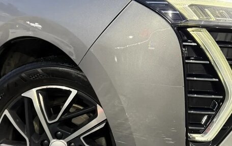 Haval Jolion, 2021 год, 1 399 999 рублей, 4 фотография