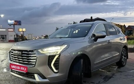 Haval Jolion, 2021 год, 1 399 999 рублей, 3 фотография