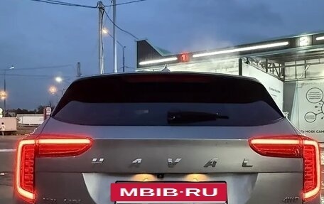 Haval Jolion, 2021 год, 1 399 999 рублей, 8 фотография