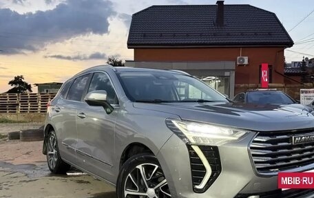 Haval Jolion, 2021 год, 1 399 999 рублей, 2 фотография