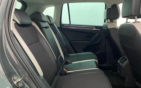 Volkswagen Tiguan II, 2021 год, 2 499 000 рублей, 37 фотография