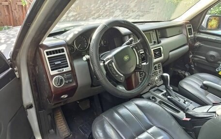 Land Rover Range Rover III, 2004 год, 150 000 рублей, 3 фотография