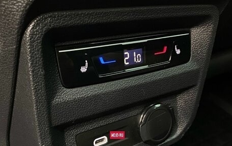 Volkswagen Tiguan II, 2021 год, 2 499 000 рублей, 36 фотография